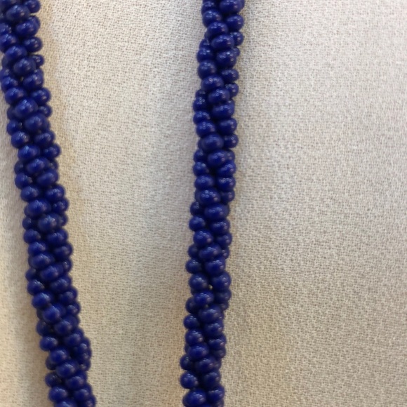 Genuine stone mandala Necklace - Picture 4 of 7